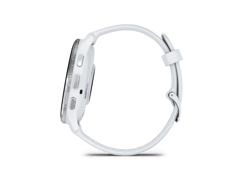 GARMIN Venu 3 homokk ez st kerettel szilikon sz jjal 010 02784