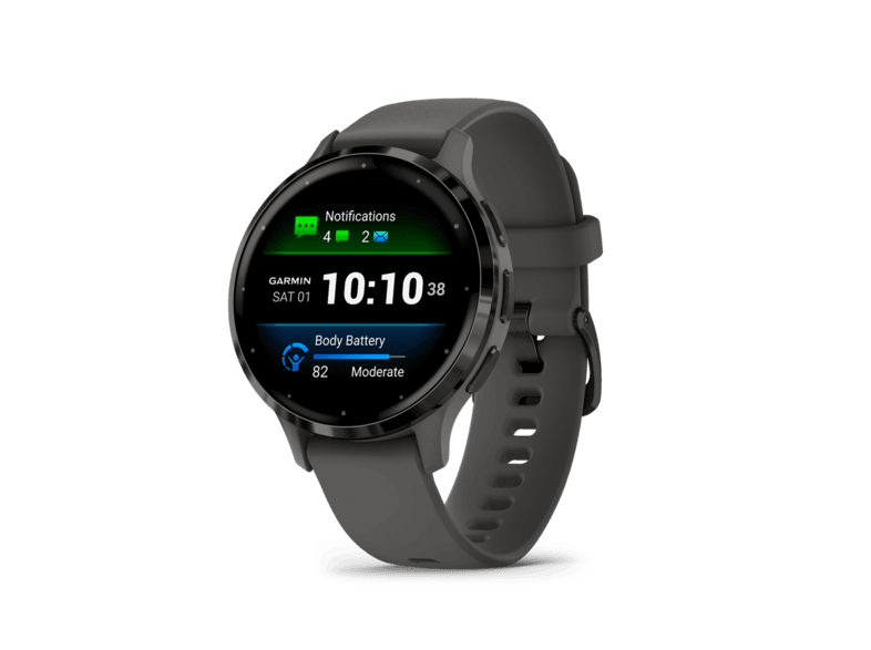 Garmin watch 2024 media markt