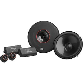 JBL Club 64C - Altoparlanti Component (Nero)