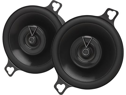 JBL Club 34F - Haut-parleur coaxial (Noir)