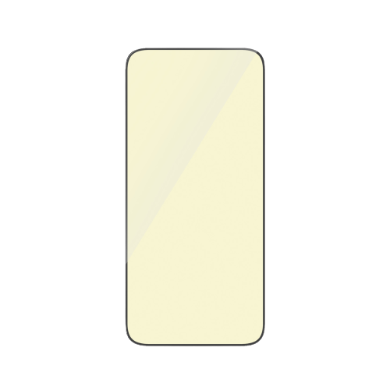 Panzerglass Apple Iphone 15 6.7 Anti-reflective & Anti-bluelight - Ultra-wide Fit With Easyaligner