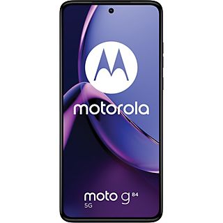 MOTOROLA Smartphone moto g 84 5G 256 GB Midnight Blue (PAYM0003SE)