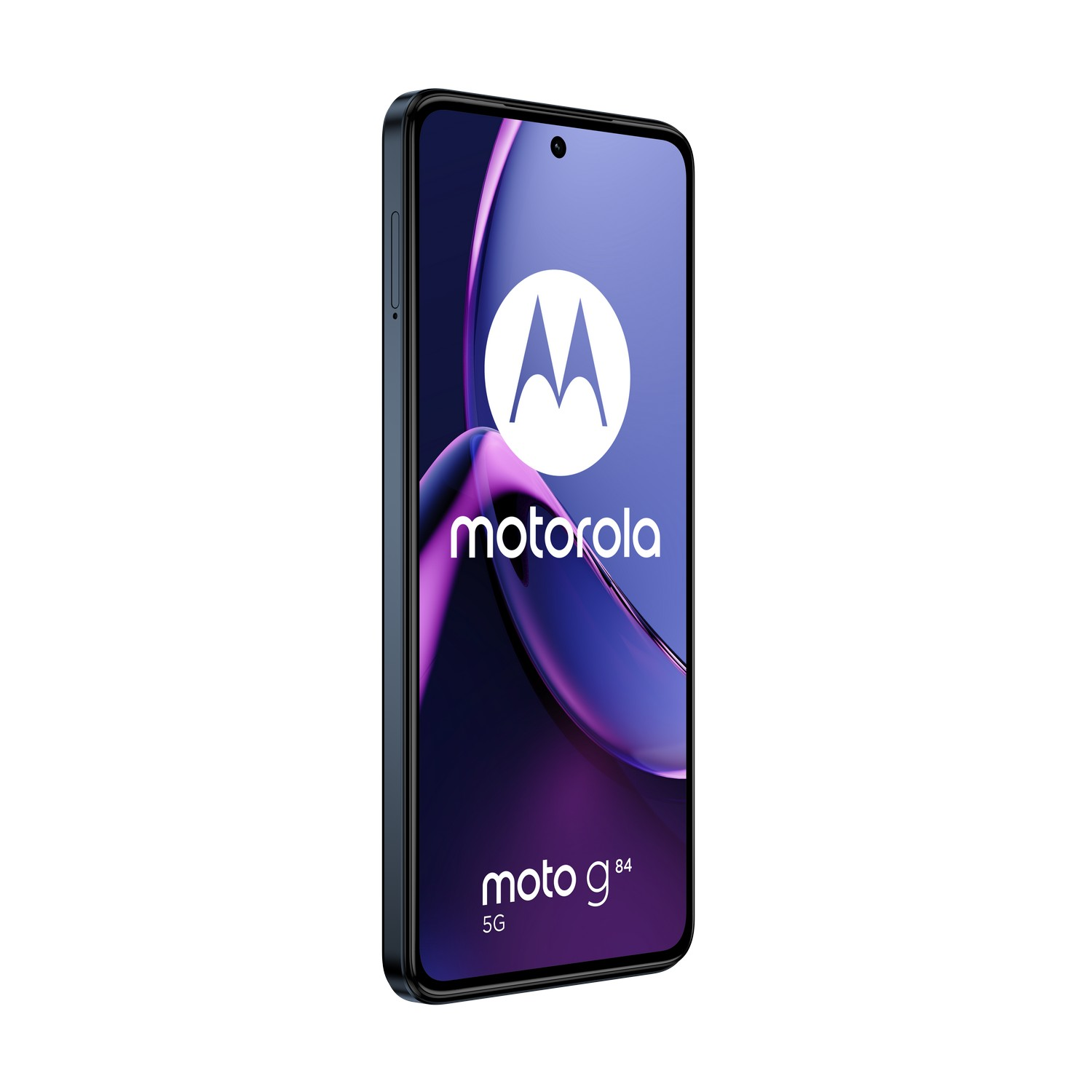 MOTOROLA MOTO G84 256 GB OUTER SPACE (PAYM0003SE)