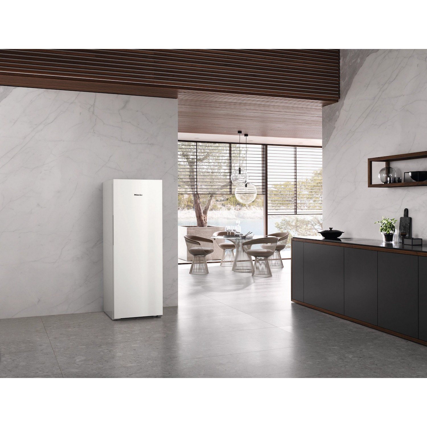 MIELE Frigo armoire E (K 4343 ED)