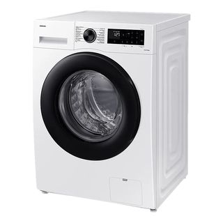 SAMSUNG WW90CGC04AAEWS - Machine à laver - (9 kg, Blanc)