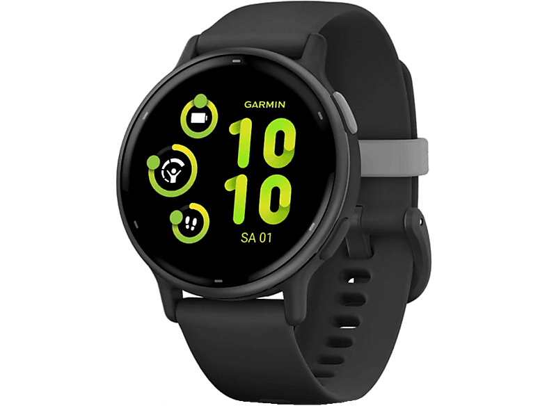 Pulsómetro Garmin Forerunner 45S Negro - Pulsómetros - Los mejores precios