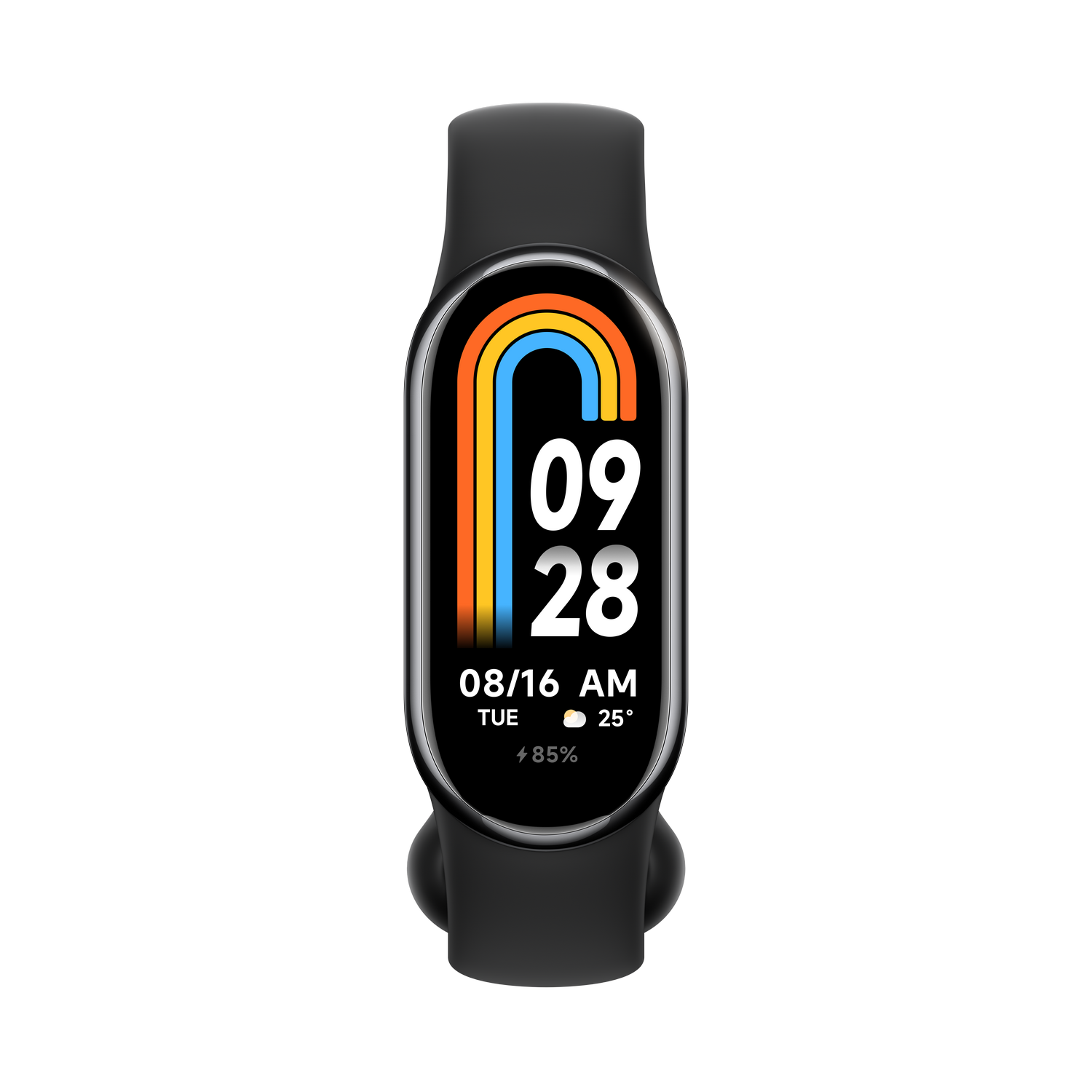 Pulsera de actividad Xiaomi Smart Band 8, AMOLED, Batería