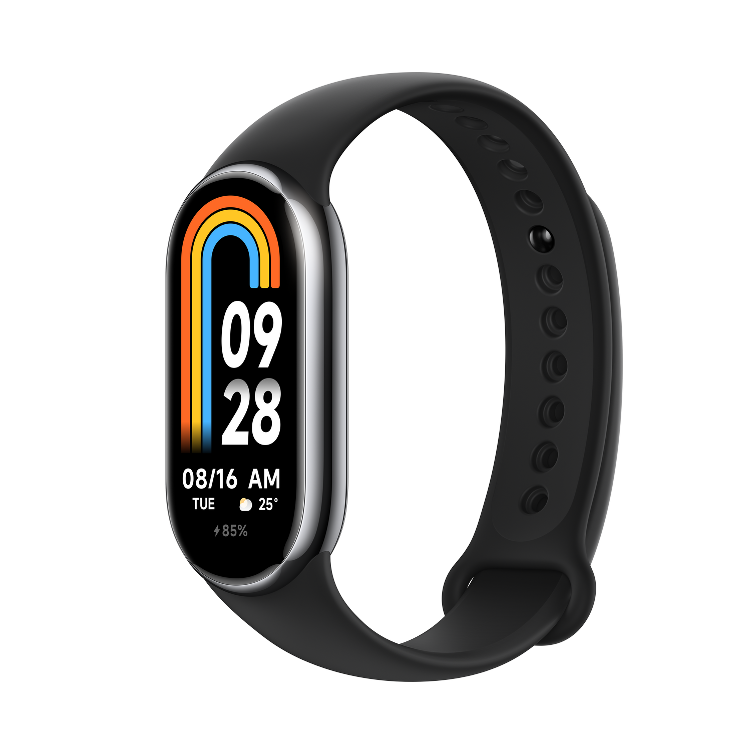 Reloj Xiaomi Mi Band Conectar Pulsera Actividad Al Movil Xiaomi