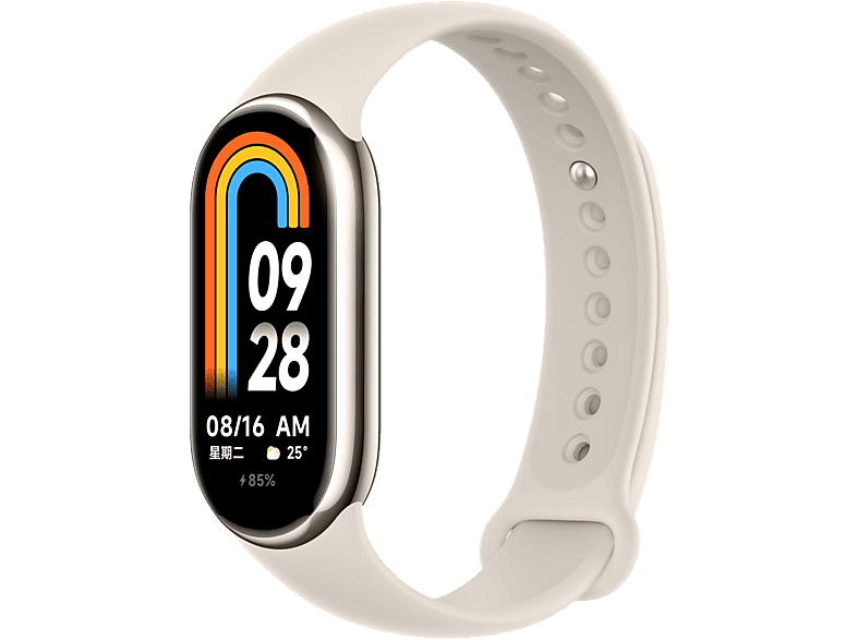 Pulsera Smartband Xiaomi Smart Band 7 Pro de 70,72 € – Novos produt