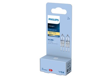 Halogenlampen  Philips Beleuchtung