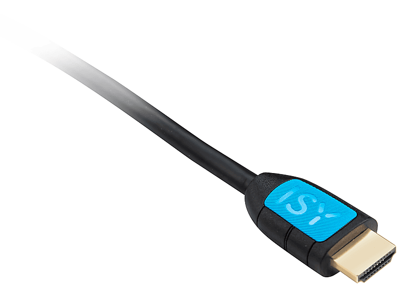 Cavo Hdmi Isy Ihd-1500 4K Hdmi1,5M
