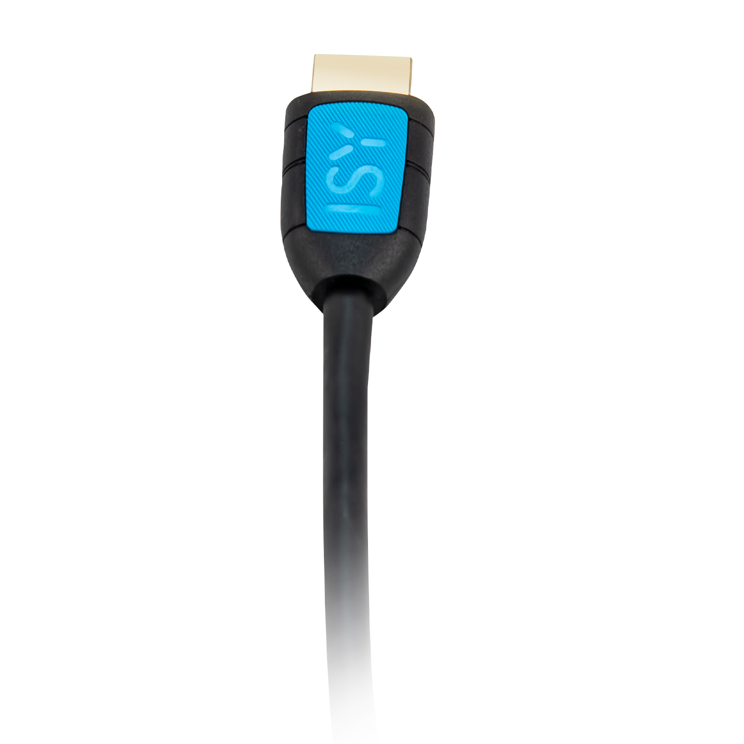 Basics Cavo HDMI a HDMI intrecciato, 1.8 m, Nero