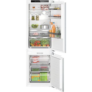 BOSCH KIN86ADD0 - Combinaison réfrigérateur-congélateur (appareil encastrable)