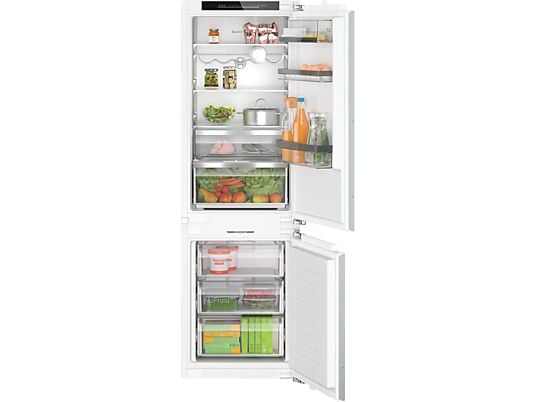 BOSCH KIN86ADD0 - Combinaison réfrigérateur-congélateur (appareil encastrable)