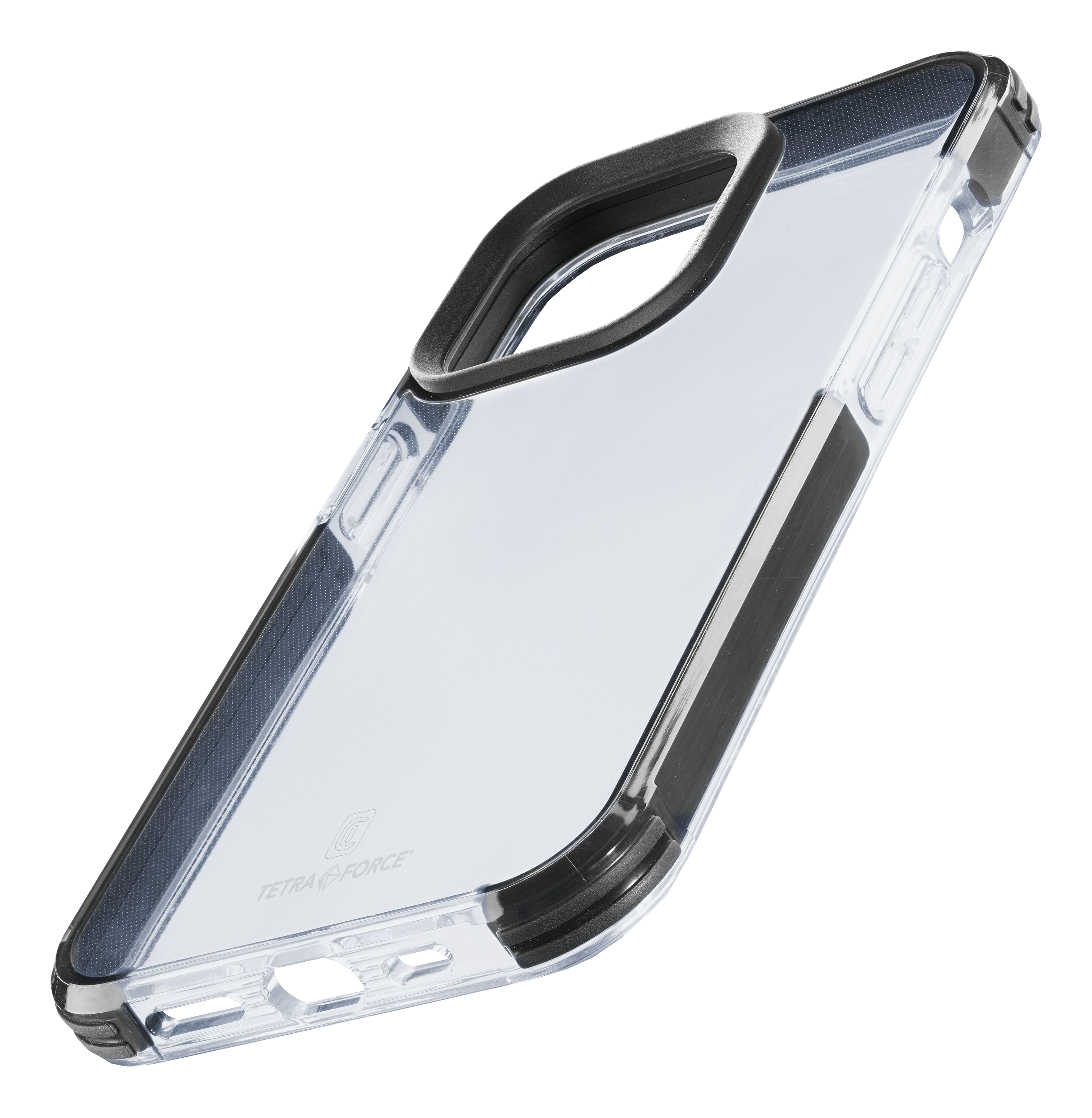 Cellularline - Tetra Force Strong Guard - IPhone 15 - Étui Flexible