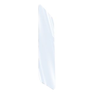 CELLULARLINE Tetra Force Strong Glass - Verre de protection (Convient pour le modèle: Apple iPhone 15 Plus/ Pro Max)