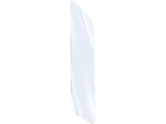 CELLULARLINE Tetra Force Strong Glass - Schutzglas (Passend für Modell: Apple iPhone 15 Plus/ Pro Max)