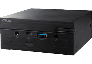 ASUS AM-I3406 miniPC (Core i5/16GB/960 GB SSD + 4 TB HDD/NO)