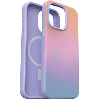 OTTERBOX Cover Symmetry MagSafe iPhone 15 Pro Max Sunset (55136)