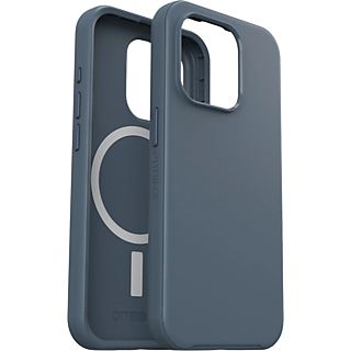 OTTERBOX Cover Symmetry MagSafe iPhone 15 Pro Blue (54859)