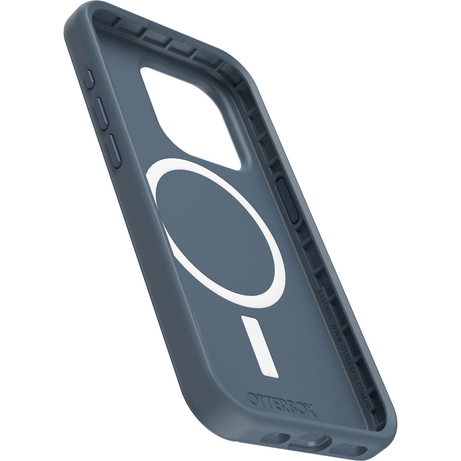 OtterBox Cover per iPhone XR Otter+Pop, resistente a shock e