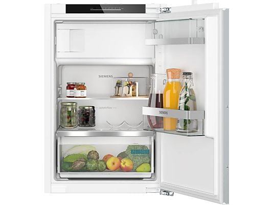 SIEMENS KI22LADD1 - Kühlschrank (Einbaugerät)