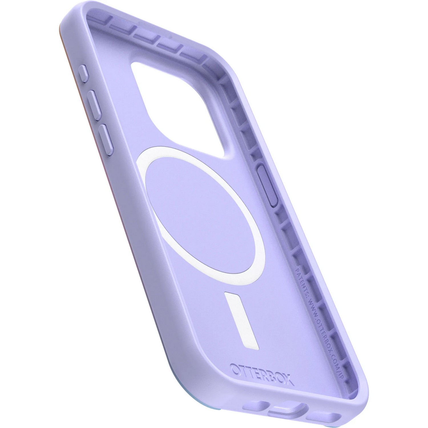 OTTERBOX Cover Symmetry MagSafe iPhone 15 Pro Sunset (55132)