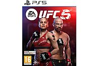 Gra PS5 EA Sports UFC 5