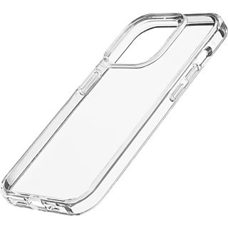 CELLULARLINE Become Eco Case - Schutzhülle (Passend für Modell: Apple iPhone 15 Pro Max)
