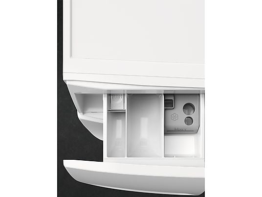 AEG Was-droogcombinatie Dualsense Serie 7000 D (LWR73R864)