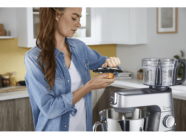 Kenwood KAH65.000PL Multi-Zerkleinerer Schüssel — Foto 2 von 5