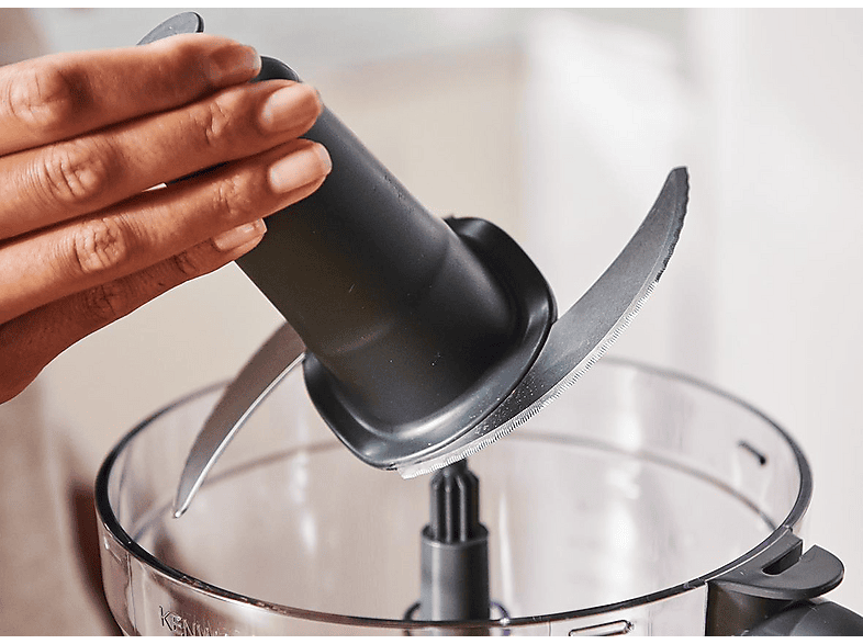 Kenwood KAH65.000PL Multi-Zerkleinerer Schüssel — Foto 3 von 5