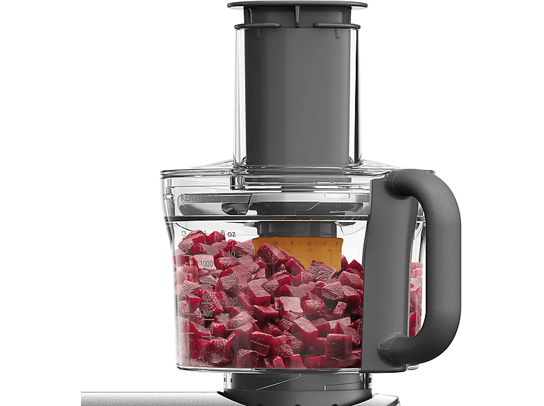 Kenwood KAH65.000PL Multi-Zerkleinerer Schüssel — Foto 4 von 5