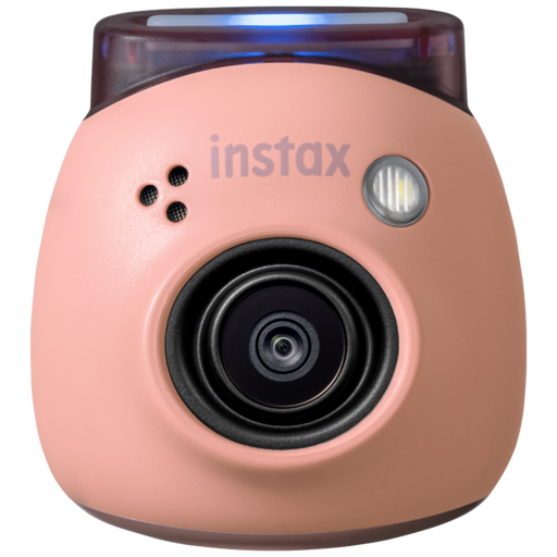 Fujifilm Instax Pal Digitale Camera Powder Pink