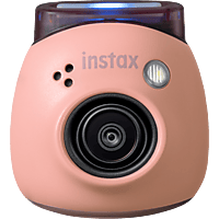 MediaMarkt Fujifilm Instax Pal Powder Pink aanbieding