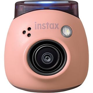 FUJIFILM INSTAX Pal Powder Pink