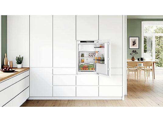 BOSCH KIL22ADD1 - Réfrigérateur (Dispositif intégré)