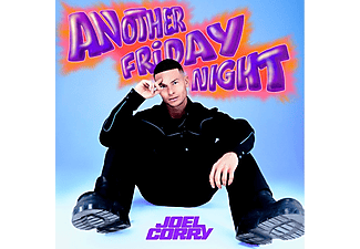 Joel Corry - Another Friday Night (Limited Deluxe Edition) (CD)