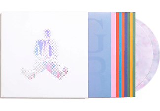Mac Miller - Swimming (Limited Coloured Vinyl) (Vinyl LP (nagylemez))