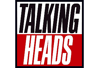 Talking Heads - True Stories (Limited Red Vinyl) (Vinyl LP (nagylemez))