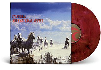 Catatonia - International Velvet (Limited Edition) (Vinyl LP (nagylemez))