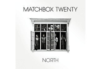 Matchbox Twenty - North (Vinyl LP (nagylemez))