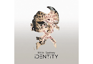 Nitin Sawhney - Identity (CD)