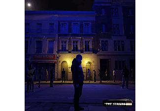 The Streets - The Darker The Shadow The Brighter The Light (Limited Deluxe Edition) (CD)