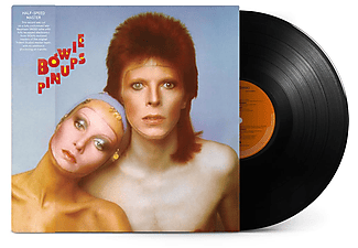 David Bowie - Pinups (Vinyl LP (nagylemez))