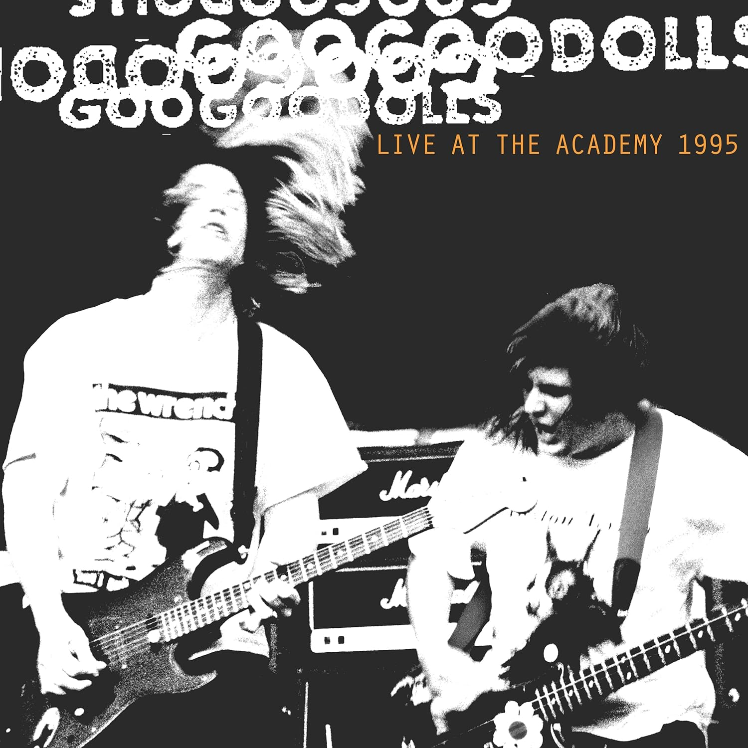 Goo Dolls - Live At The Academy 1995 (Limited Edition) (Vinyl LP (nagylemez))
