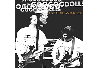 Goo Goo Dolls - Live At The Academy 1995 (Limited Edition) (Vinyl LP (nagylemez))