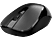 GENIUS NX-7015 vezeték nélküli optikai egér, 1200dpi, 2,4GHz USB, fekete (31030019412)
