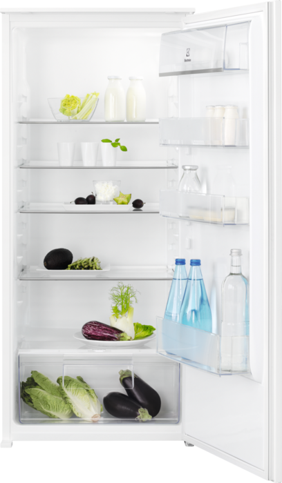 ELECTROLUX LRB3AE12S Beépíthető hűtőszekrény, 122 cm