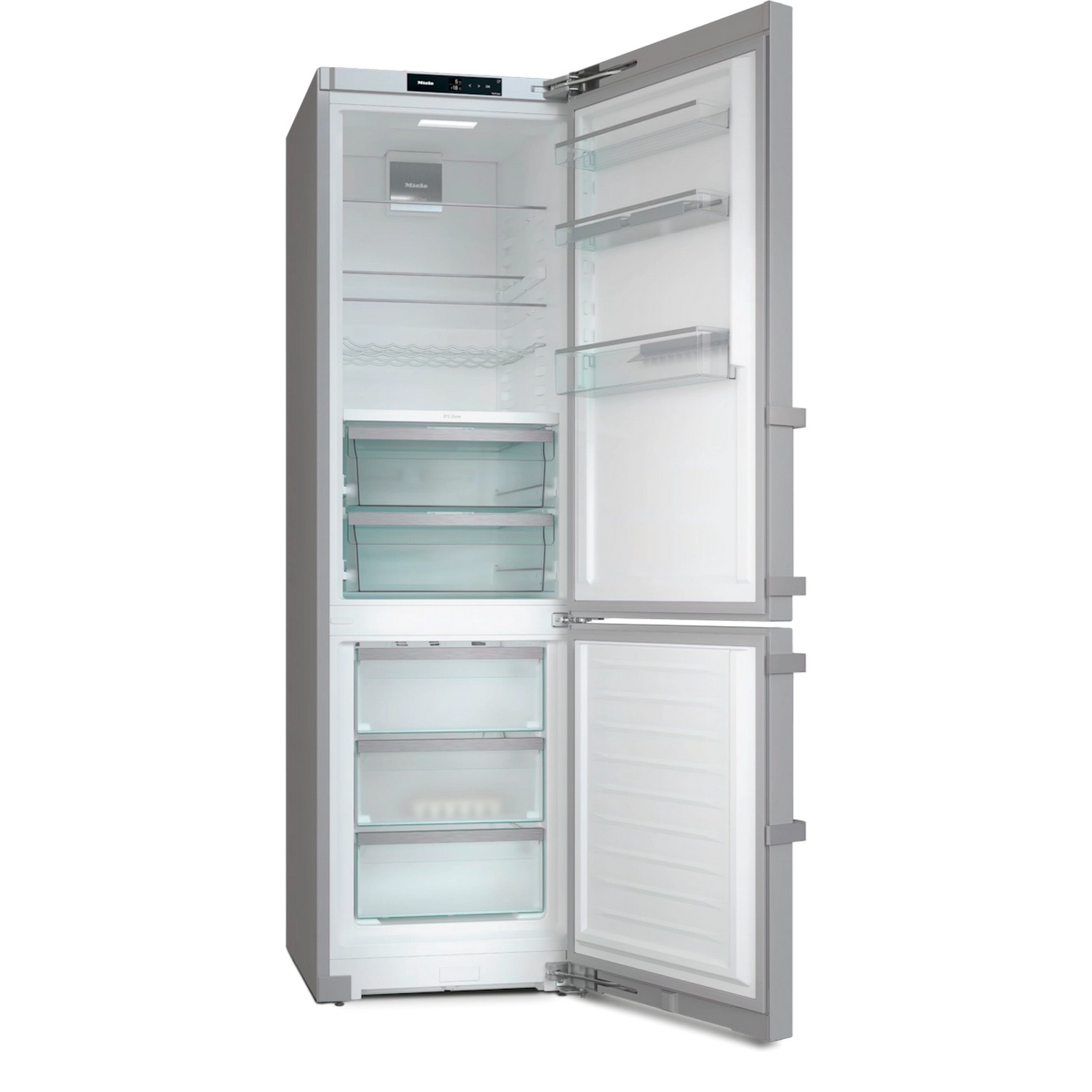 MIELE Frigo-congélateur A (KFN 4797 AD)